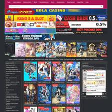 10 Situs Download Anime Sub Indo Gratis & Kualitas HD - Belajarbersamayudha