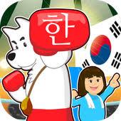  aplikasi belajar bahasa korea