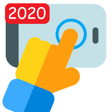aplikasi auto touch
