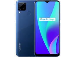 realme c12 harga