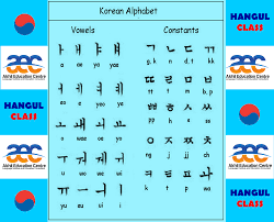 cara mudah belajar bahasa korea otodidak