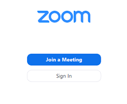 cara join zoom di laptop tanpa aplikasi