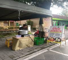 dimsum enak di jogja