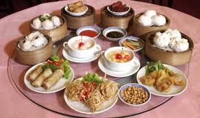 dimsum di serayu chinese restaurant