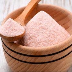 manfaat garam himalaya untuk asam lambung