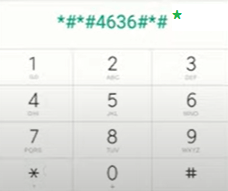 cara mengunci sinyal 4g