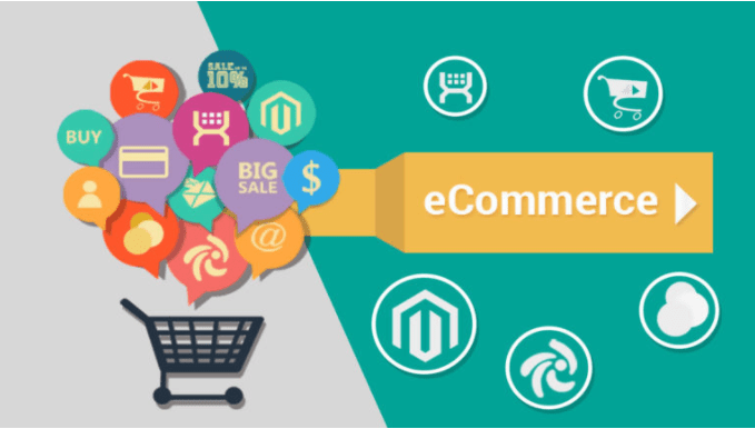 model bisnis e commerce