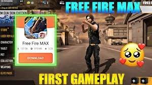 Kapan Free Fire Max Rilis di Server Indonesia