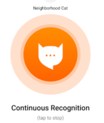 Cara menggunakan MeowTalk