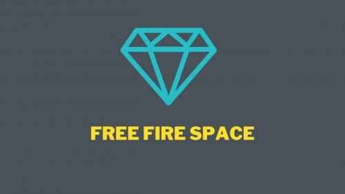 Free Fire Space