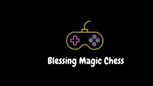 blessing magic chess mobile legends