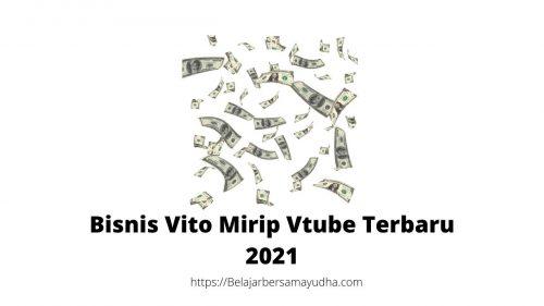 bisnis vito