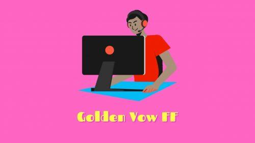 fungsi golden vow ff