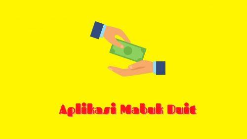 mabuk duit apk