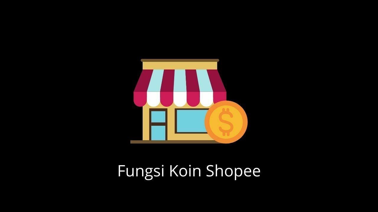 koin shopee untuk apa