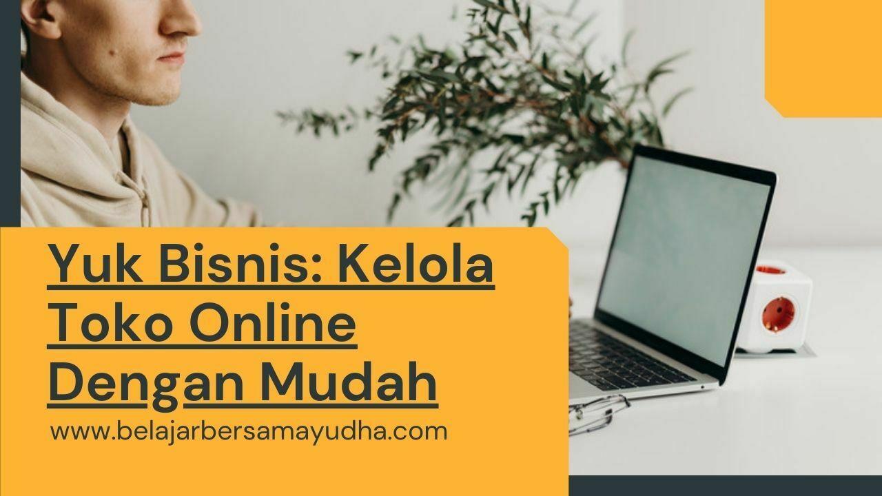 yuk bisnis