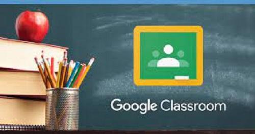 cara mengirim tugas di Google Classroom