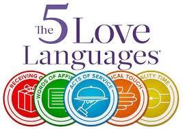 Cara Mengetahui Love Language Pasangan