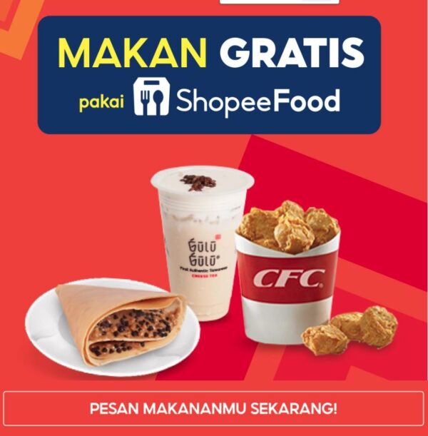 Cara Mengatasi Voucher Shopee Food Tidak Bisa Digunakan