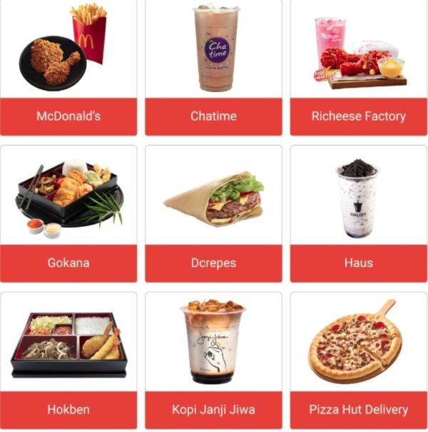 Voucher Shopee Tidak Bisa Digunakan