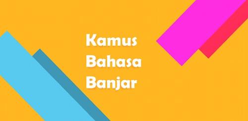 aplikasi translate bahasa banjar