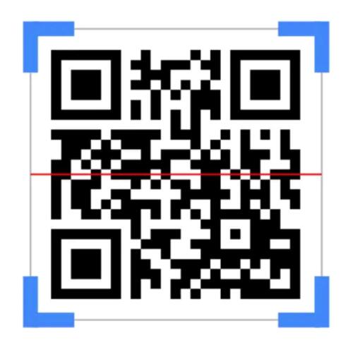 Cara melihat kode QR WiFi di HP Oppo