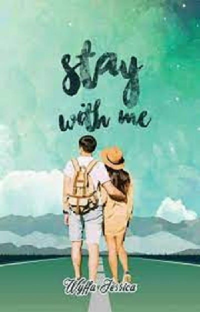 novel those memories stay with me