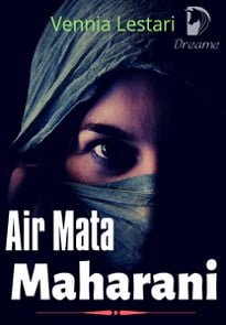 novel gratis air mata maharani