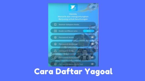 daftar yagoal