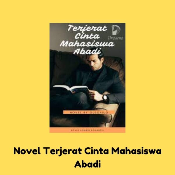 Terjerat cinta mahasiswa abadi