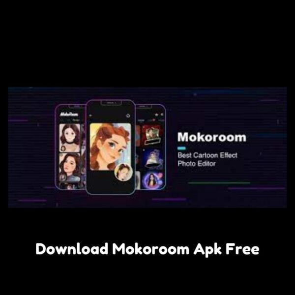 aplikasi mokoroom apk