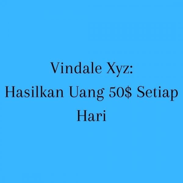 vindale xyz