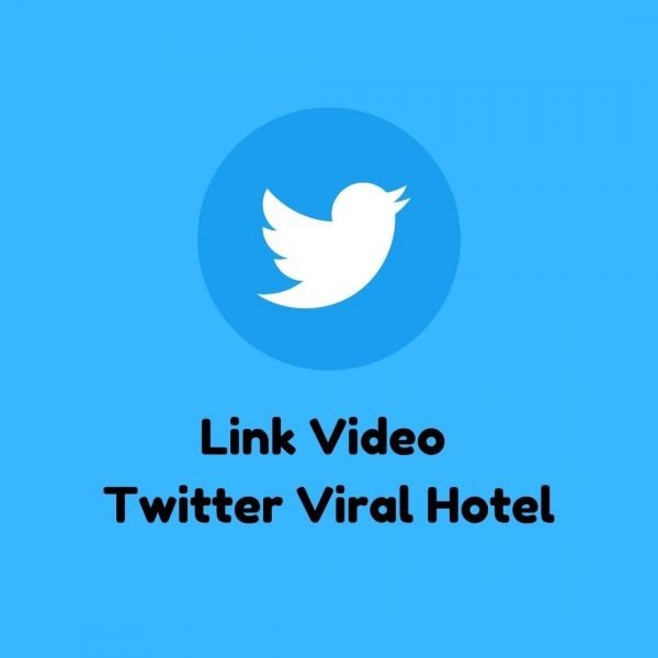 twitter viral hotel