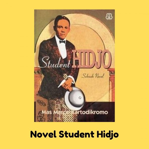 novel student hidjo