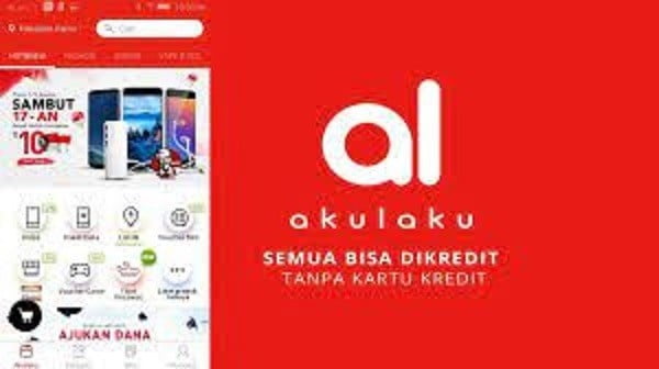 cara mendapatkan barang gratis di akulaku