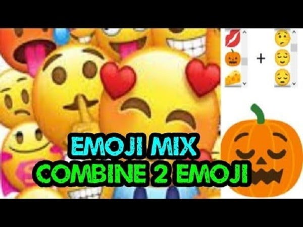 download emoji mix