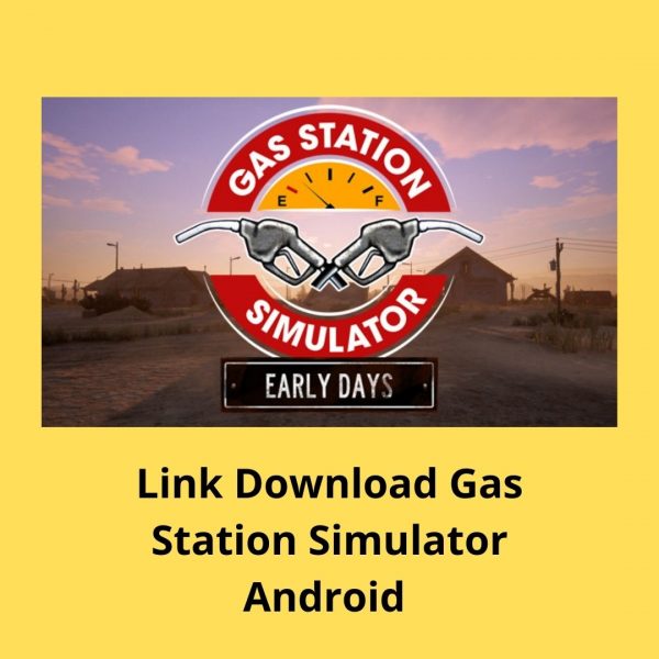 gas station simulator android