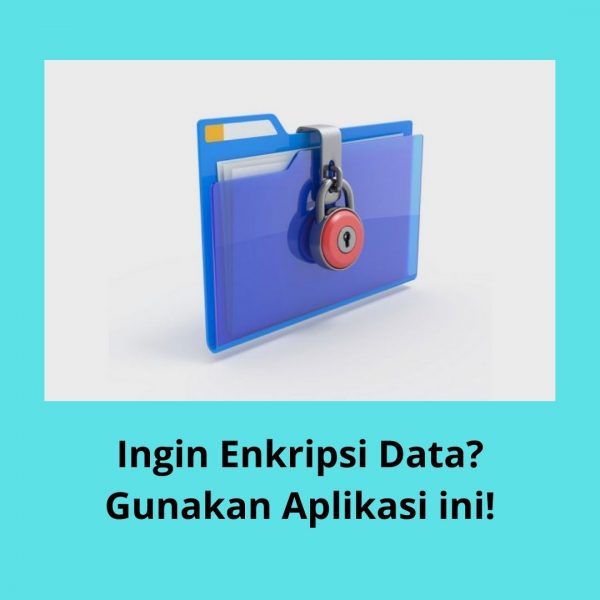 aplikasi enkripsi data