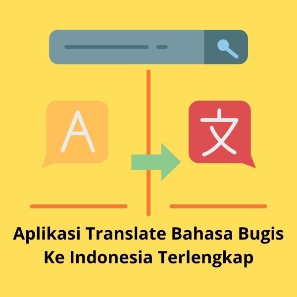 aplikasi translate bahasa bugis