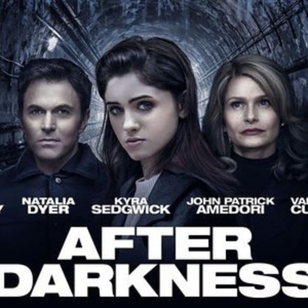 novel after darkness