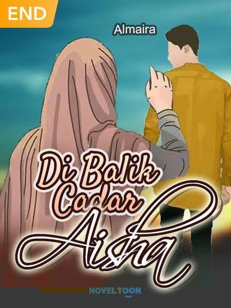 Noveltoon pengantin pengganti khansa