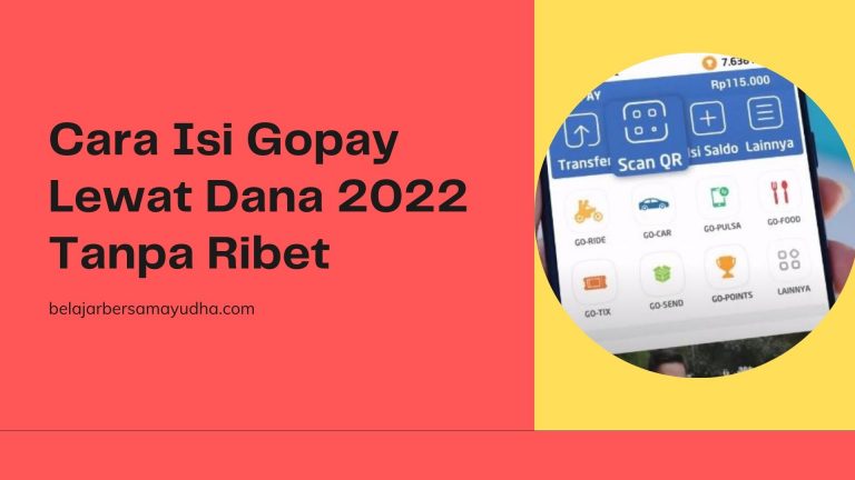 Aplikasi, Cara, Tutorial, Bisnis, Wisata, Gadget dan Game