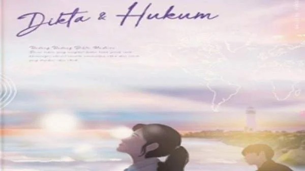 novel dikta dan hukum pdf
