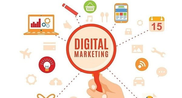 cara belajar digital marketing