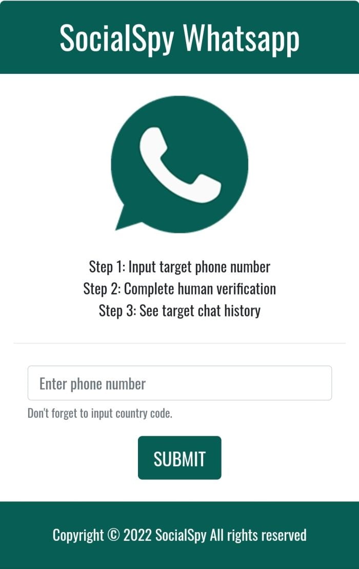 Socialspy Whatsapp Apk 2022