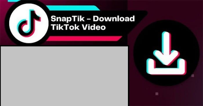 Cara Mengambil Video TikTok Tanpa Logo