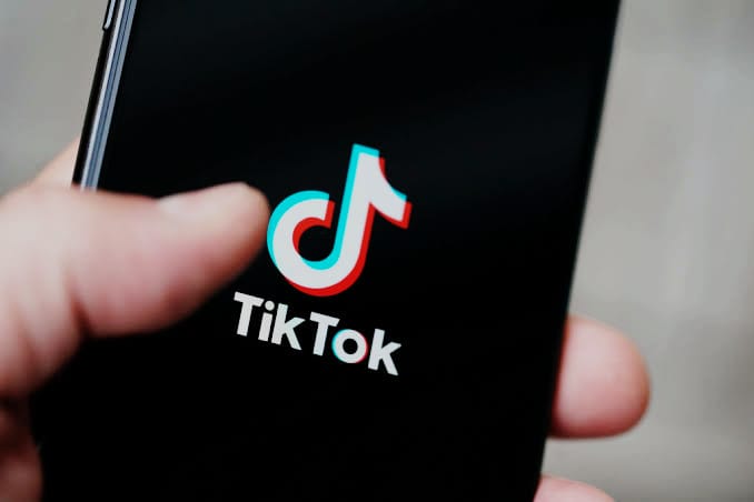 Cara mengganti tanggal lahir di tiktok