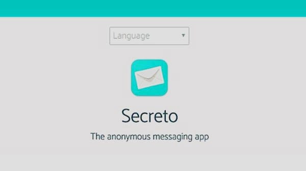 Cara mengganti nama secreto baru
