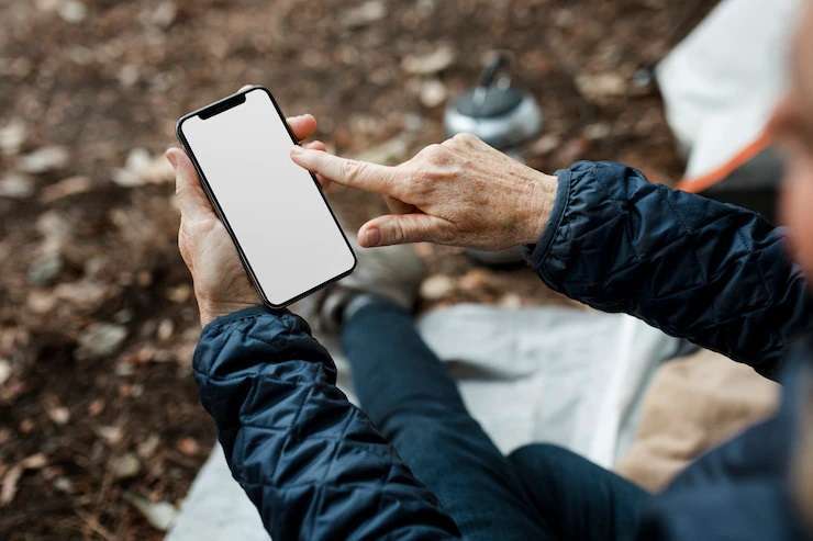 nomor panggilan daruat hp android