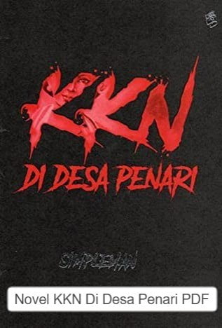 Novel KKN Di Desa Penari PDF